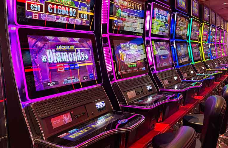 Gambling reforms welcomed but fall short