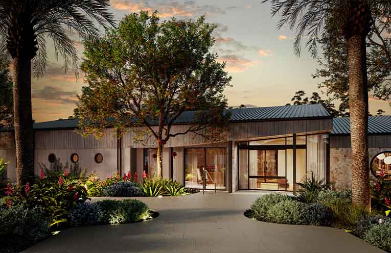 PROPERTY: New over-55s community Clifton Camden Haven is set for launch