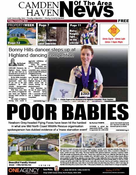 Printed Edition 09 OCTOBER 2026