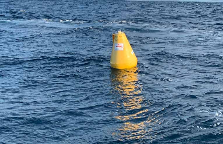 FISHING: Return of FADs signals offshore season under way