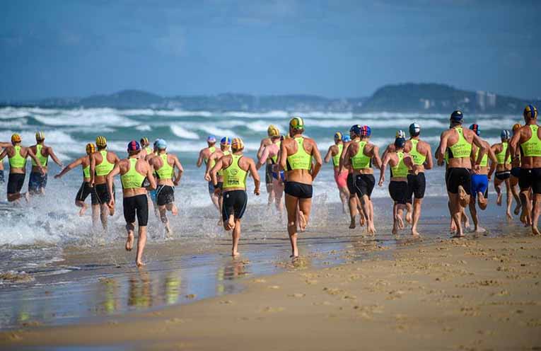World Ocean Series launches in Camden Haven’s Bonny Hills