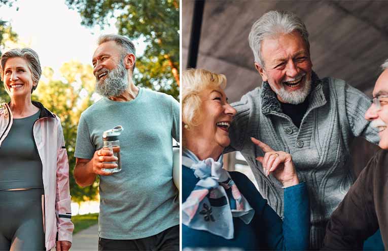 chers find wellbeing clinic would improve lives of over 65s on Mid North Coast