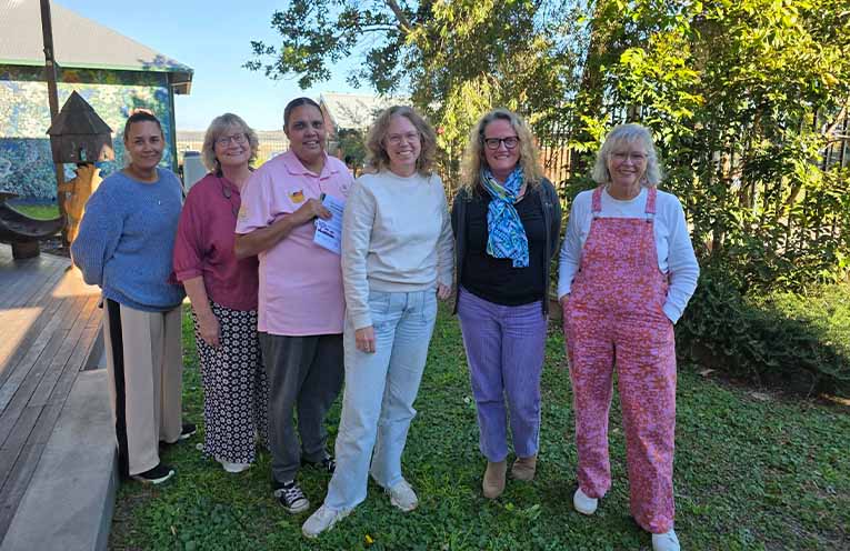 Djarii Markets to celebrate First Nations culture and creativity in Taree