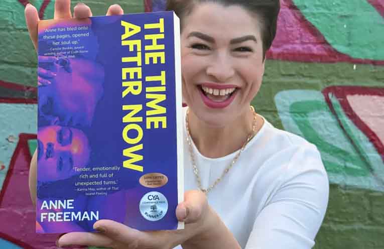 ADVERTORIAL: Melbourne author to enlighten readers at Port Macquarie Library