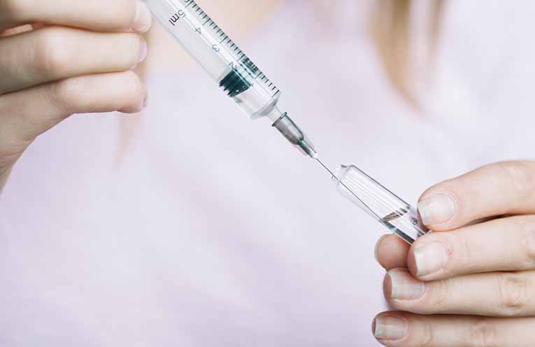Surge in hospital presentations linked to peptide use prompts warning from NSW Health