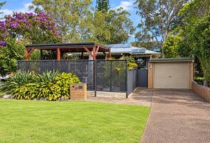 UNIT 1 & 2 / 21 Binbilla Drive, Bonny Hills is on the market with Harcourts Laurieton