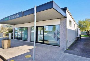 609 Ocean Drive North Haven is on the market with One Agency North Haven